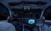 2003 Chevy Suburban Undercover